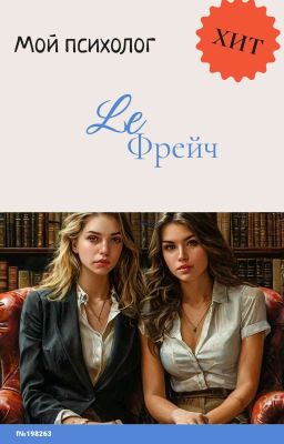 Мой психолог