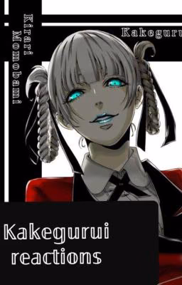 𝕂𝕒𝕜𝕖𝕘𝕦𝕣𝕦𝕚 𝕣𝕖𝕒𝕔𝕥𝕚𝕠𝕟𝕤