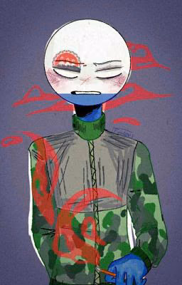Приключения на ж или как я попала в Countryhumans !!!ЗАВЕРШЕНО!!!