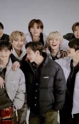 Stray kids