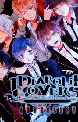 Дьявольские возлюбленные/Diabolic Lovers