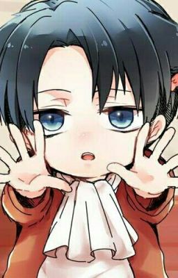 Атака титанов [Невозможная девчёнка] 