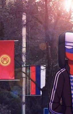 Любовь Вродебы Разных|но Одинаковых~