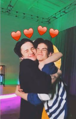 "Я просто хотел быть рядом🥀❤"