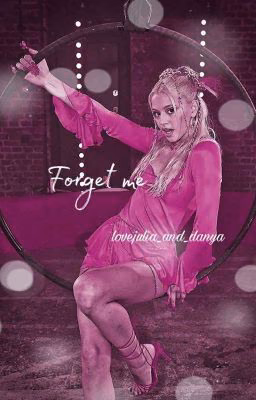 Forget me