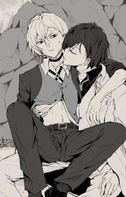 Братик? почему ты так жесток? [ЗАКОНЧЕН] 