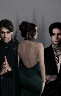 Призрачная или Ловушка для чернокнижников