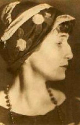 Ахматова А. А.
