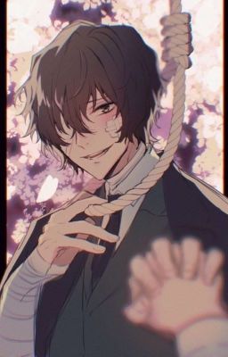 дазай осаму и т/и итто