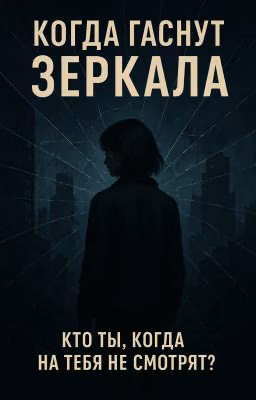 «Когда гаснут Зеркала»