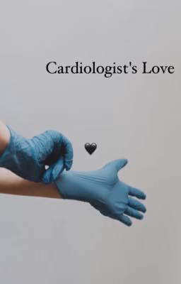 Cardiologist's love 🖤