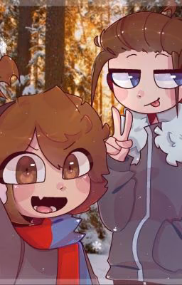 Валентинка (ЗАВЕРШЁН!)