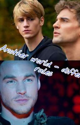 Другой мир - другие правила