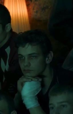 Ты кого чушпаном назвала? - Дура! |Турбо|