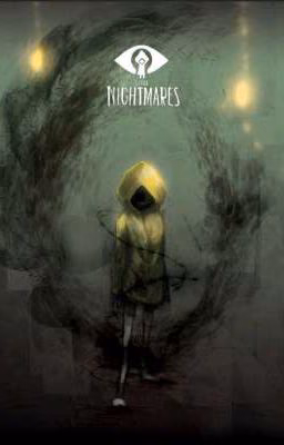 \\Реакции по  Little Nightmares//