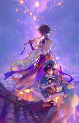 Потерянное Божество [Завершен]