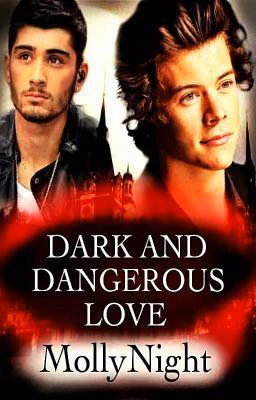 Dark and Dangerous Love (Russian translation)