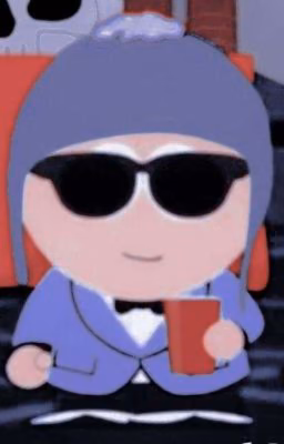South park reaction