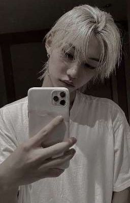 незнакомец Ли Феликс 