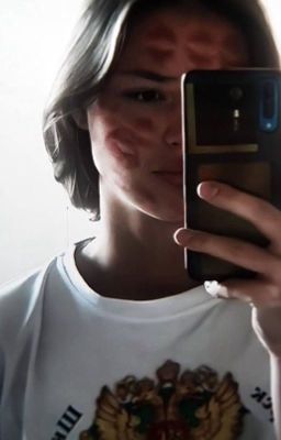 В конечном итоге ты станешь моей