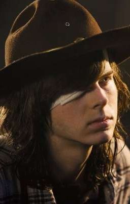 Не оставляй меня здесь, Карл..! 