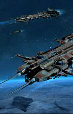 『』Star Conflict〖〗