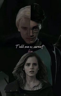 Tell me a sweet lie💔