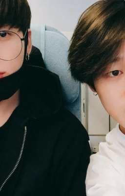 История любви призрака{Jikook}
