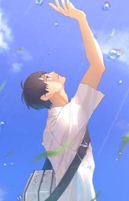 Истории с Кагеямой 