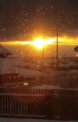 Один момент смог изменить всё...(Лияна Уизли и Теодор Нотт )