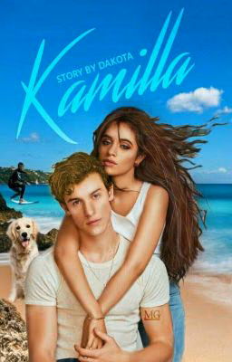 Камила.