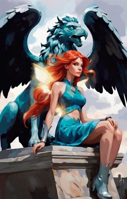 Winx: Восьмой грех