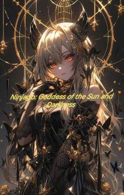 Ниндзяго: Богиня Солнца и Тьмы 