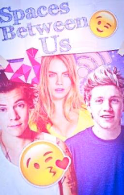 Spaces Between Us {Harry Styles & Niall Horan}
