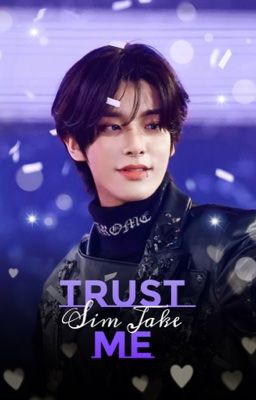 ДОВЕРЬСЯ МНЕ 