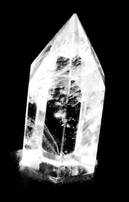 Таинственный кристал