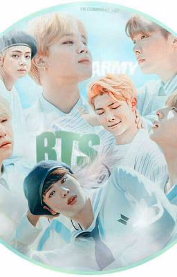 Реакции BTS ♥
