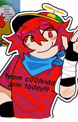 Coolkid already a teenager