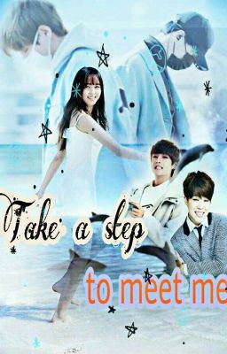 ¤ Сделай шаг навстречу мне ¤