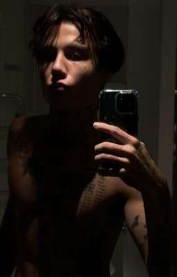 Джейден Хосслер. Дьявол