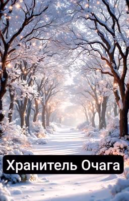 Хранитель очага