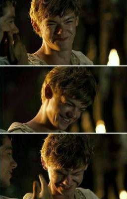 «Та которая изменила их жизнь»