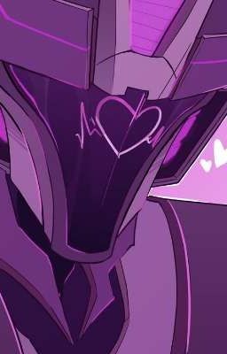 Трансформеры: Мегатрон. Тёмная сторона Рики 