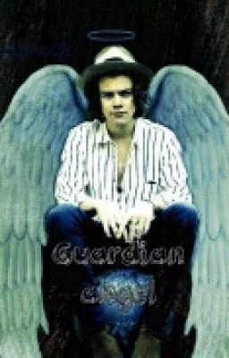 Ангел-Хранитель (Larry Stylinson)