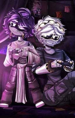 Мой доктор который вылечит моё тёмное сердце  NUzi 