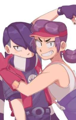 школьные враги|фэдгар