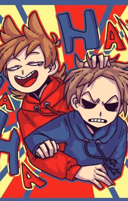 Ох уж эти Ларссоны (eddsworld)