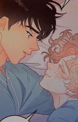 Daddy's sweet baby