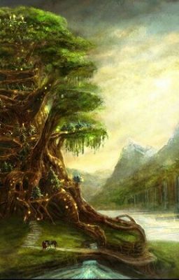 Приключения мелкого и смешного существа