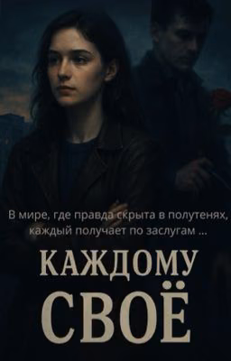 КАЖДОМУ СВОЁ